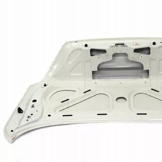 A1717500075-3 Крышка багажника (дверь 3-5) Mercedes SLK r171 Арт AL15515653557, вид 12