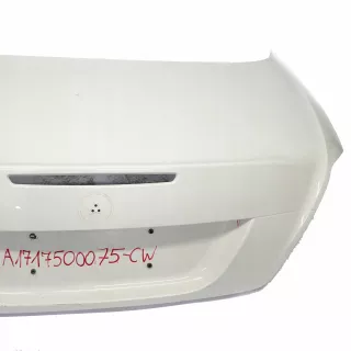 A1717500075-3 Крышка багажника (дверь 3-5) Mercedes SLK r171 Арт AL15515653557, вид 4