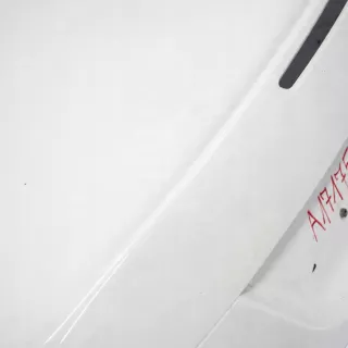 A1717500075-3 Крышка багажника (дверь 3-5) Mercedes SLK r171 Арт AL15515653557, вид 9
