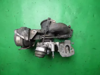 821943-2,821942-1 Турбина Renault Talisman 1 Арт AL15515786661, вид 3