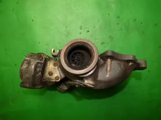 821943-2,821942-1 Турбина Renault Talisman 1 Арт AL15515786661, вид 5