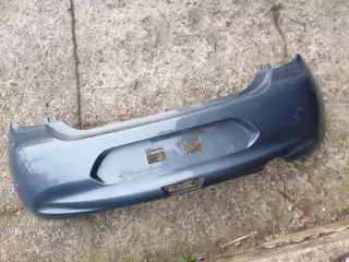 85022-3HN0H Бампер задний Nissan Micra K13 Арт AL15515956578, вид 1