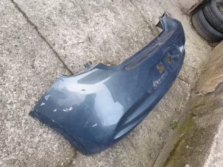 85022-3HN0H Бампер задний Nissan Micra K13 Арт AL15515956578, вид 2