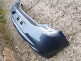 85022-3HN0H Бампер задний Nissan Micra K13 Арт AL15515956578, вид 3