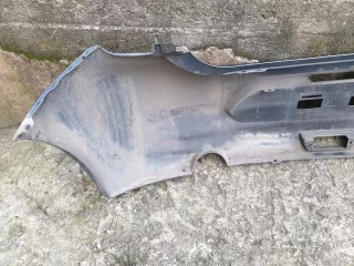 85022-3HN0H Бампер задний Nissan Micra K13 Арт AL15515956578, вид 4