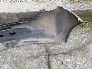 85022-3HN0H Бампер задний Nissan Micra K13 Арт AL15515956578, вид 5