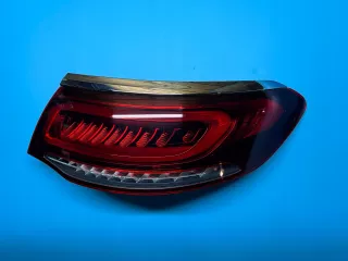 A2539060702,,2539060702,,A-253-906-07-02 Фонарь задний правый Mercedes GLC Coupe C253 Арт AL15516850965, вид 1