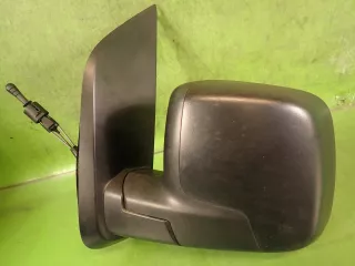 020004 Зеркало левое Fiat Fiorino Арт AL15516895132, вид 1