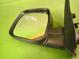 020004 Зеркало левое Fiat Fiorino Арт AL15516895132, вид 8