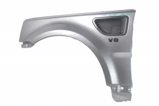  Крыло переднее левое Land Rover Range Rover 3 Арт AL15517307348, вид 2
