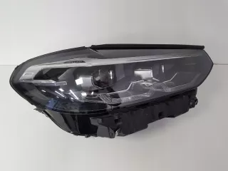 5a29202-08 Фара передняя (комплект) BMW X3 G01 Арт AL15517400913, вид 1