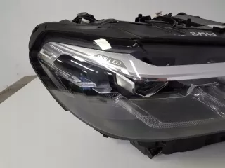 5a29202-08 Фара передняя (комплект) BMW X3 G01 Арт AL15517400913, вид 2
