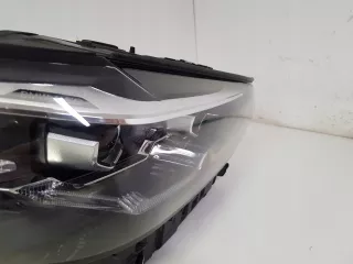 5a29202-08 Фара передняя (комплект) BMW X3 G01 Арт AL15517400913, вид 3