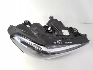 5a29202-08 Фара передняя (комплект) BMW X3 G01 Арт AL15517400913, вид 5