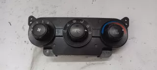 97250-2F000 Блок управления печки/климат-контроля Kia Cerato 2 Арт AL15517607831, вид 1