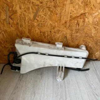 YP00066080 Бачок омывателя Opel Grandland X Арт AL15517704301, вид 2