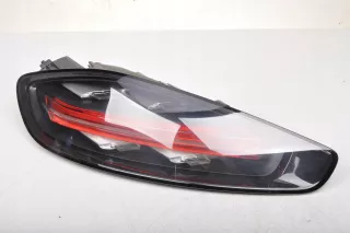 982945095K Фонарь задний левый Porsche Cayman 718 Арт AL15517969280, вид 1
