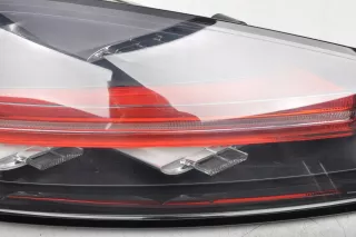 982945095K Фонарь задний левый Porsche Cayman 718 Арт AL15517969280, вид 2