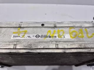 144614EA1B,NISSAN,14461-4EA1B Интеркулер Renault Megane 4 Арт AL15518831064, вид 5