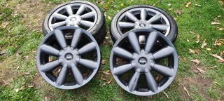  Диск литой MINI Cooper R56 Арт AL15519848597, вид 1