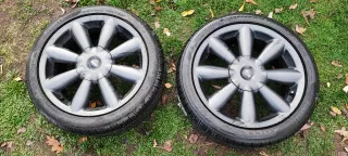  Диск литой MINI Cooper R56 Арт AL15519848597, вид 2