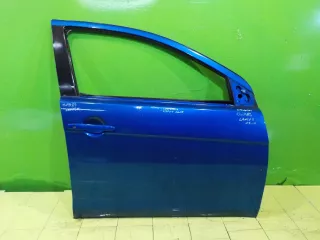  Дверь передняя правая Mitsubishi Lancer evolution 5 Арт AL15523544115, вид 1