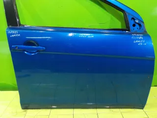 Дверь передняя правая Mitsubishi Lancer evolution 5 Арт AL15523544115, вид 4