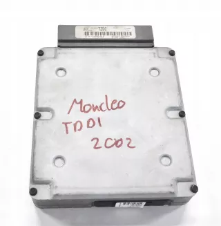 2S7A-12A650-BLD,2S7A12A650BLD Блок управления (другие) Ford Mondeo 3 Арт AL15529257256, вид 1