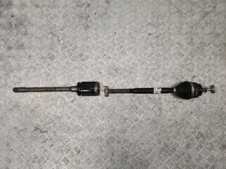 8486202,BMW,MIRTEX Полуось передняя правая (приводной вал, шрус) BMW X5 G05  Арт AL15529633375, вид 1