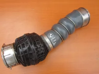 1161,8580082,PRZEWÓD Патрубок турбины BMW X5 G05  Арт AL15530643115, вид 1