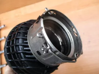 1161,8580082,PRZEWÓD Патрубок турбины BMW X5 G05  Арт AL15530643115, вид 11
