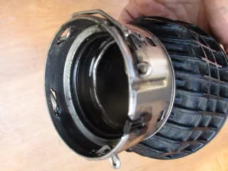 1161,8580082,PRZEWÓD Патрубок турбины BMW X5 G05  Арт AL15530643115, вид 12