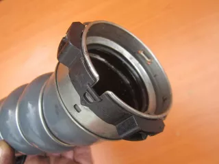 1161,8580082,PRZEWÓD Патрубок турбины BMW X5 G05  Арт AL15530643115, вид 3