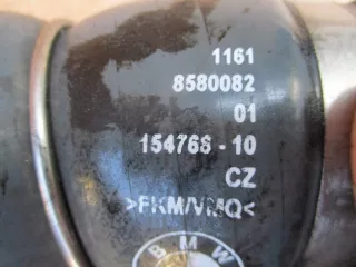 1161,8580082,PRZEWÓD Патрубок турбины BMW X5 G05  Арт AL15530643115, вид 4