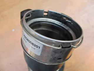 1161,8580082,PRZEWÓD Патрубок турбины BMW X5 G05  Арт AL15530643115, вид 8