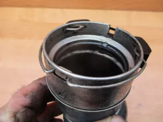 1161,8580082,PRZEWÓD Патрубок турбины BMW X5 G05  Арт AL15530643115, вид 9