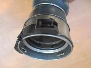 1161,8580082,PRZEWÓD Патрубок турбины BMW X5 G05  Арт AL15530643115, вид 10