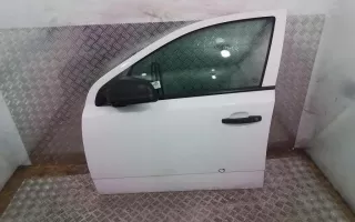  Дверь передняя левая Opel Astra H Арт AL15530690537, вид 1