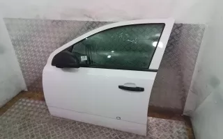  Дверь передняя левая Opel Astra H Арт AL15530690537, вид 3