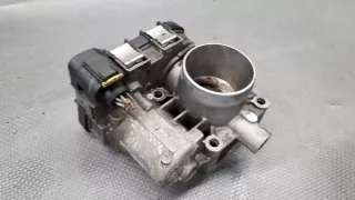 40GTE3F Блок дросселя Fiat Punto 3 restailing Арт AL15531118994_2, вид 6