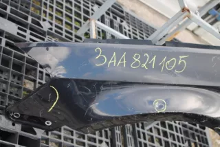3AA821105 Крыло переднее левое Volkswagen Passat B7 Арт AL15531163921, вид 2