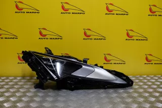LEXUSLC500-2018FULLLEDPRAWAUSA Фара передняя правая Lexus LC Арт AL15531397069, вид 2
