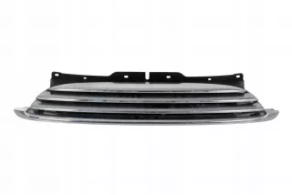 51112752363 Решетка радиатора MINI CLUBMAN R55 restailing Арт AL15531511021_3, вид 1