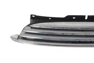 51112752363 Решетка радиатора MINI CLUBMAN R55 restailing Арт AL15531511021_3, вид 2