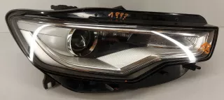 4G0941006C,kolumb Фара передняя правая Audi A6 C7 (S6,RS6) Арт AL15533293403, вид 2