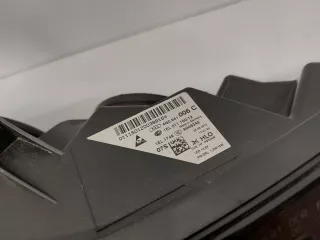 4G0941006C,kolumb Фара передняя правая Audi A6 C7 (S6,RS6) Арт AL15533293403, вид 5