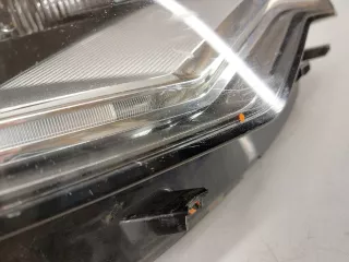 4G0941006C,kolumb Фара передняя правая Audi A6 C7 (S6,RS6) Арт AL15533293403, вид 7
