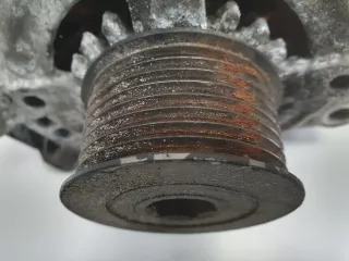 0986082400 Генератор Land Rover Discovery sport Арт AL15535420928, вид 4