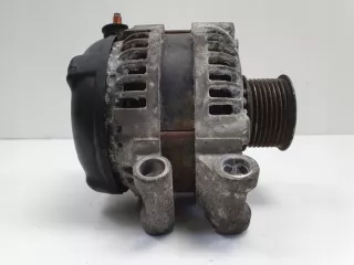0986082400 Генератор Land Rover Discovery sport Арт AL15535420928, вид 6