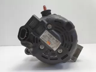 0986082400 Генератор Land Rover Discovery sport Арт AL15535420928, вид 8